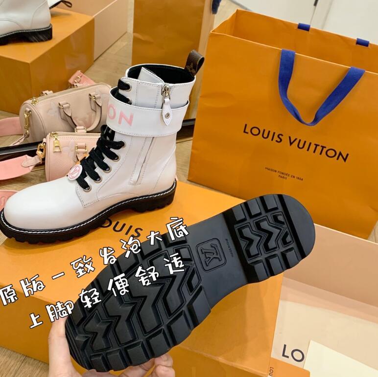 Ozarra Luxury - LOV Women Shoes - 754
