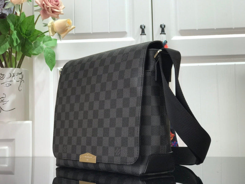 Fashion Lu-Vi bags - 3156