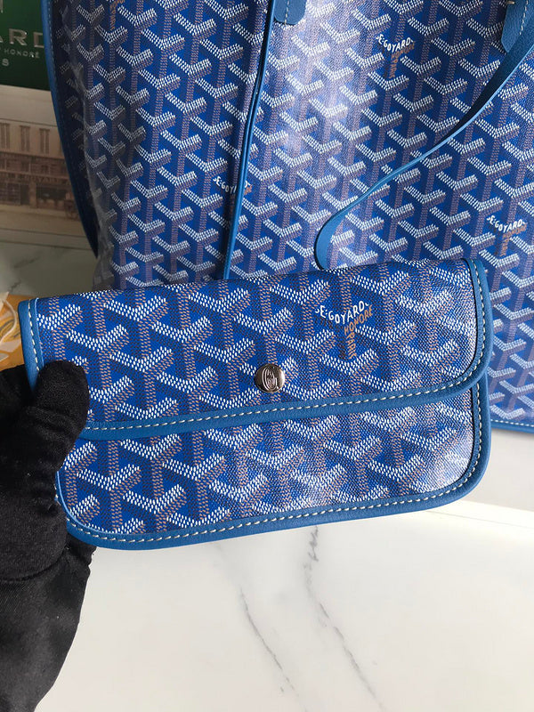 OZ - GYO Bags - 277