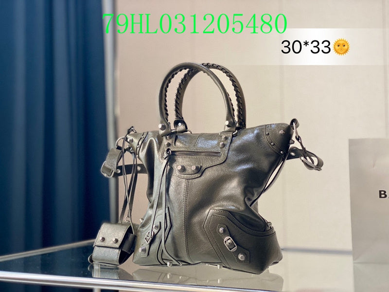 Ozarra Fashion - BGA Bags - 1948