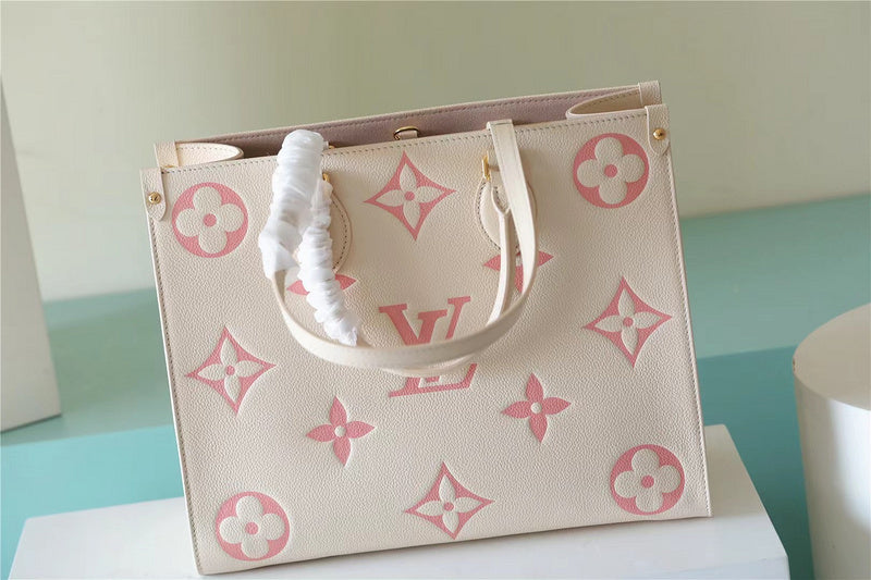 Ozarra - LUV Bags - 508