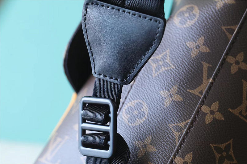 Ozarra Fashion Lu-Vi bags - 9560