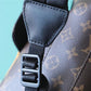 Ozarra Fashion Lu-Vi bags - 9560