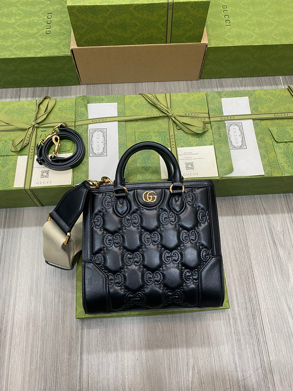 OZ - GCI Bags - 1425