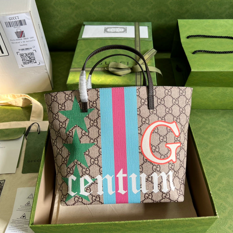 OZ - GCI Bags - 1014