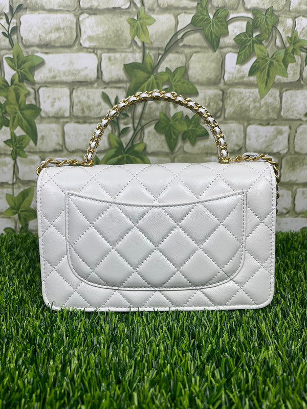 BAB - CHL Bags - 2763