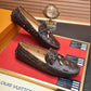 Ozarra Luxury - LOV Men Shoes - 980