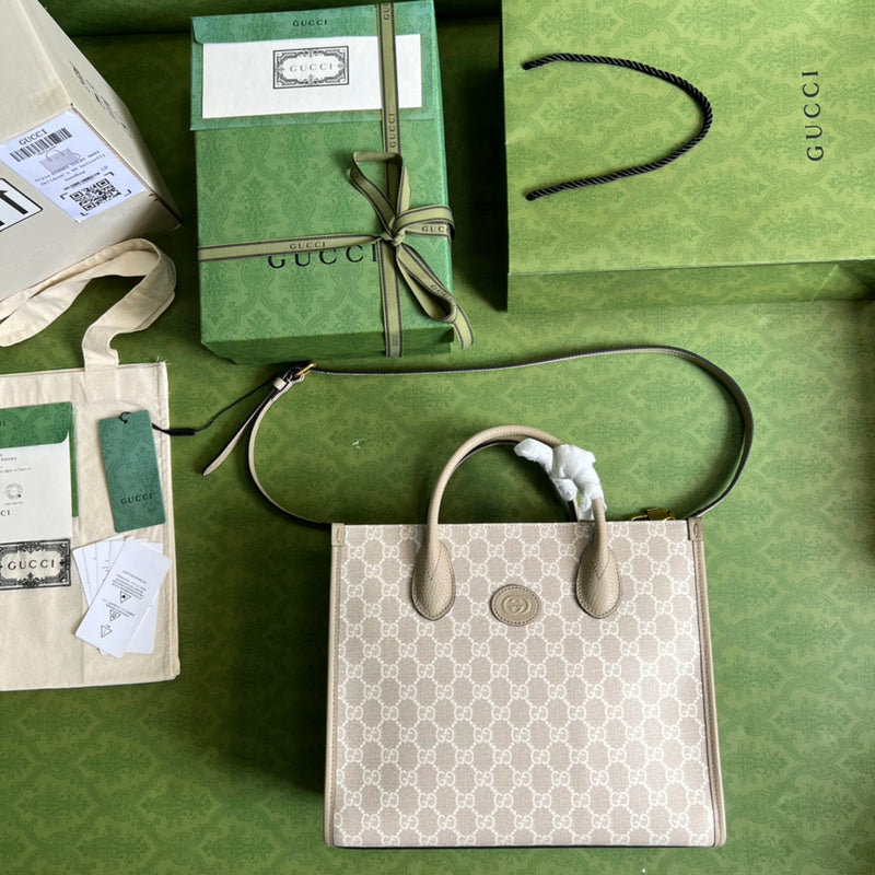 OZ - GCI Bags - 525