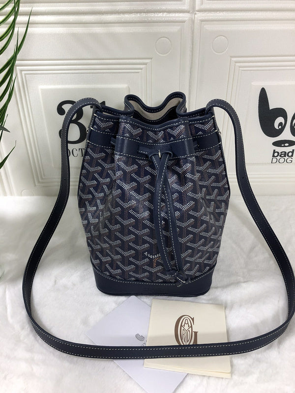 Ozarra - GOD Bags - 174