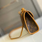 Ozarra Fashion Lu-Vi bags - 17005