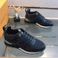 Ozarra Luxury - LOV Men Shoes - 1787