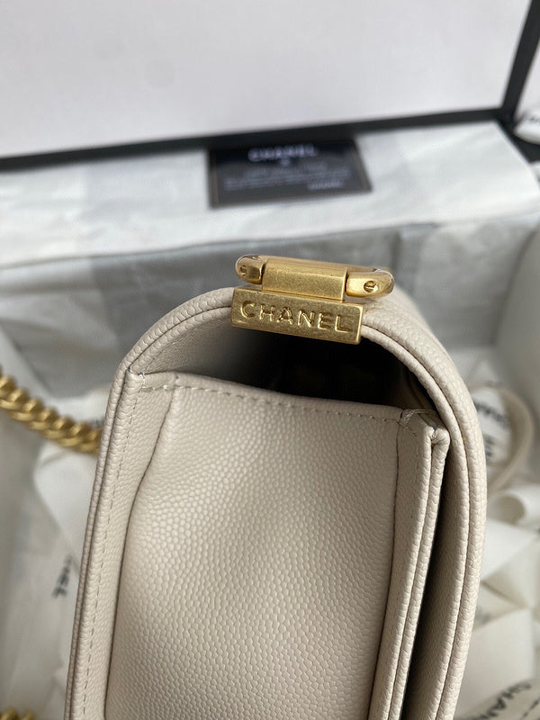 BAB - CHL Bags - 3525