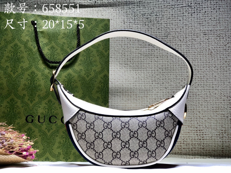 Ozarra - GUKI Bags - 355