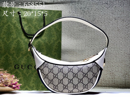 Ozarra - GUKI Bags - 355