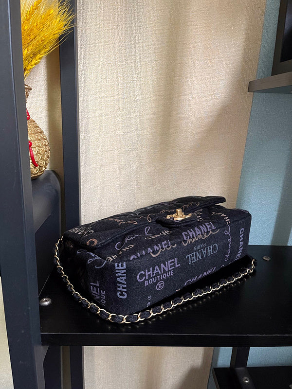 BAB - CHL Bags - 3233