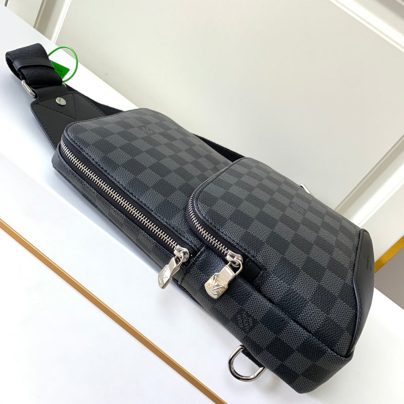 Ozarra Fashion Lu-Vi Bags - 16868