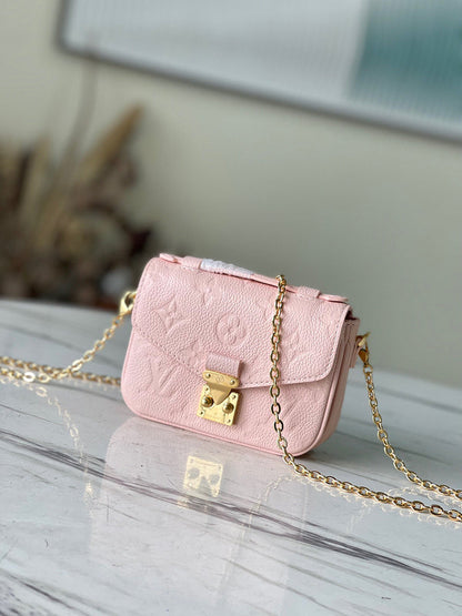 Fashion Lu-Vi bags - 5177
