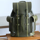 Ozarra Fashion Lu-Vi bags - 9695