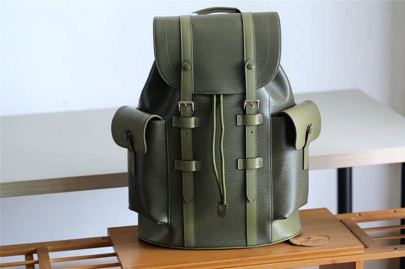 Ozarra Fashion Lu-Vi bags - 9695