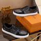 Ozarra Luxury - LOV Men Shoes - 1984