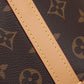 Ozarra Fashion Lu-Vi Bags - 16805