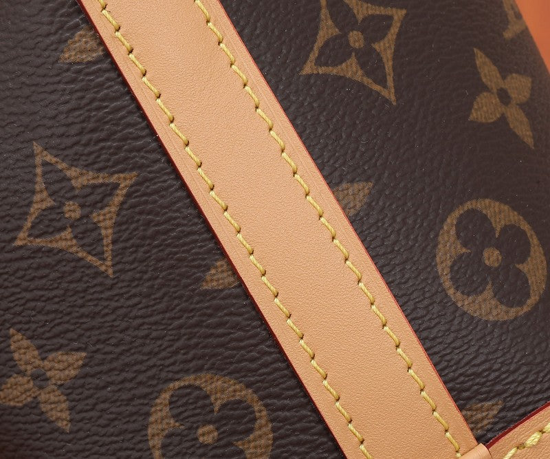 Ozarra Fashion Lu-Vi Bags - 16805