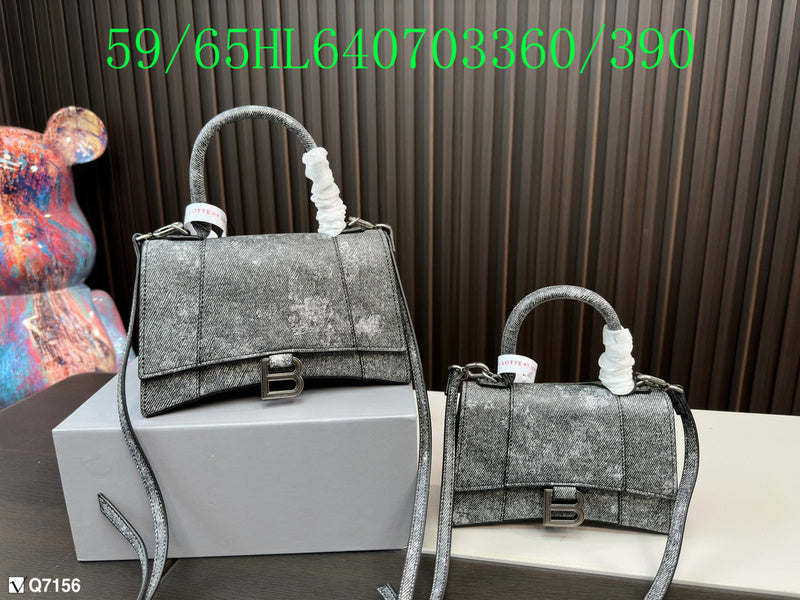 Ozarra Fashion - BGA Bags - 1727