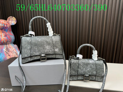 Ozarra Fashion - BGA Bags - 1727