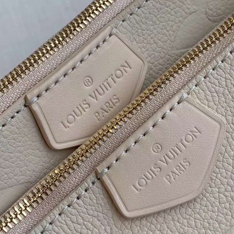 Ozarra Fashion Lu-Vi bags - 17454