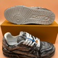 Ozarra Luxury - LOV Men Shoes - 161