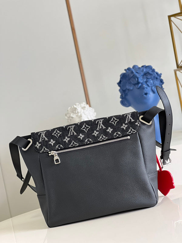 Ozarra Fashion Lu-Vi bags - 17310