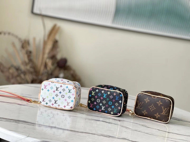 Fashion Lu-Vi bags - 3357