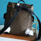 Ozarra Fashion Lu-Vi bags - 9657