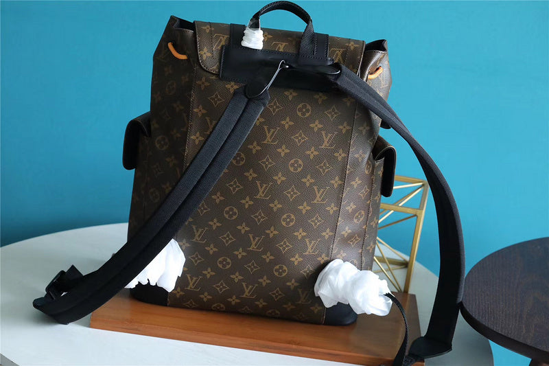 Ozarra Fashion Lu-Vi bags - 9657