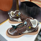 Ozarra Luxury - YZO Men Shoes - 042