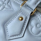 Ozarra Fashion Lu-Vi Bags - 16617