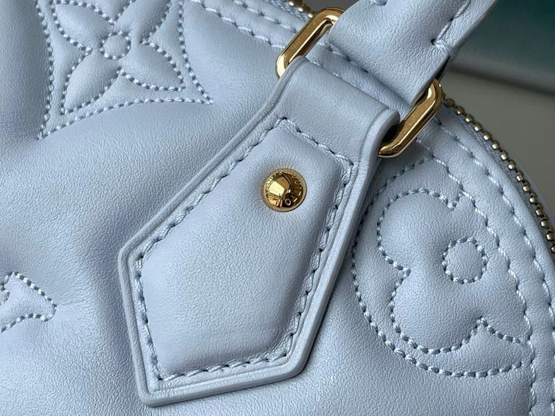 Ozarra Fashion Lu-Vi Bags - 16617