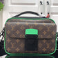 Fashion Lu-Vi bags - 3425