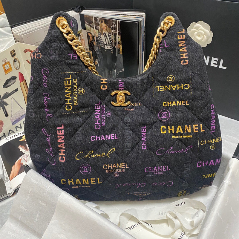 BAB - CHL Bags - 3293