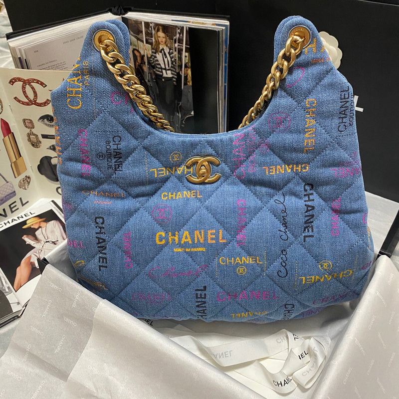 BAB - CHL Bags - 3286