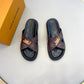 Ozarra Luxury - LOV Men Shoes - 1106