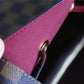 Ozarra Fashion Lu-Vi bags - 8572