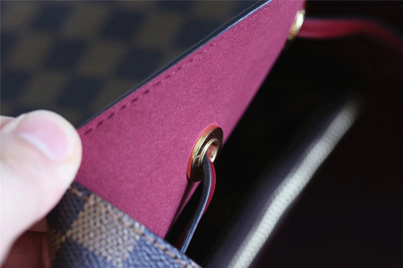 Ozarra Fashion Lu-Vi bags - 8572
