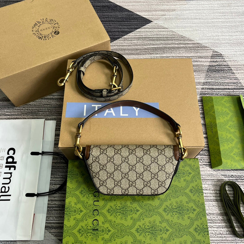 Ozarra - GG Bags - 462