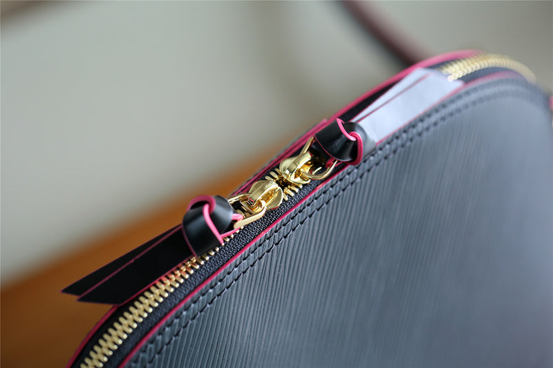 Ozarra Fashion Lu-Vi bags - 8289