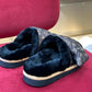Ozarra Luxury - LOV Women Shoes - 708