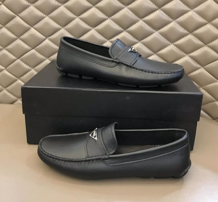 Ozarra Luxury - PD Men Shoes - 382
