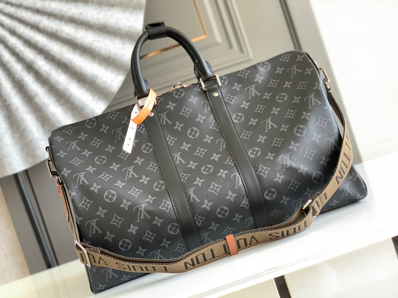 Ozarra Fashion Lu-Vi bags - 17004