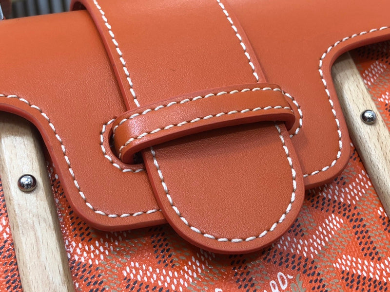 Ozarra - GOD Bags - 925