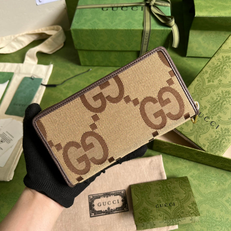OZ - GCI Bags - 1482